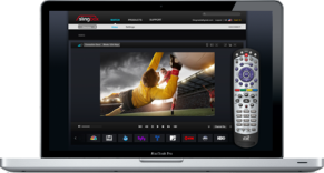 dish sling player app for mac